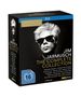 Jim Jarmusch: Jim Jarmusch - The Complete Movie Collection (Blu-ray), BR,BR,BR,BR,BR,BR,BR,BR,BR,BR,BR,DVD