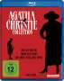 : Agatha Christie Collection (Blu-ray), BR,BR,BR