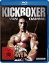 Kickboxer (Blu-ray), Blu-ray Disc