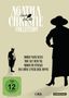 Agatha Christie Collection, 4 DVDs