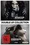 Todd Lincoln: Apparition - Dunkle Erscheinung / Possession - Das Dunkle in Dir, DVD,DVD