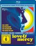 Love & Mercy (Blu-ray), Blu-ray Disc