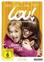 Julien Neel: Lou! - Klitzegeheimes Tagebuch, DVD