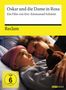 Eric-Emmanuel Schmitt: Oskar und die Dame in Rosa (Reclam Edition), DVD