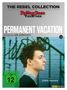 Jim Jarmusch: Permanent Vacation (The Rebel Collection), DVD