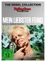 Werner Herzog: Mein liebster Feind (The Rebel Collection), DVD