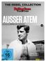 Jean-Luc Godard: Ausser Atem (The Rebel Collection), DVD