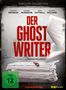 Roman Polanski: Der Ghostwriter (Thriller Collection), DVD