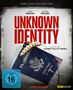 Unknown Identity (Thriller Collection) (Blu-ray), Blu-ray Disc