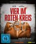 Jean-Pierre Melville: Vier im roten Kreis (Thriller Collection) (Blu-ray), BR