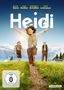 Heidi (2015), DVD