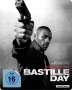 James Watkins: Bastille Day (Blu-ray im Steelbook), BR