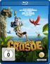 Ben Stassen: Robinson Crusoe (2015) (Blu-ray), BR