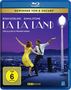 La La Land (Blu-ray), Blu-ray Disc