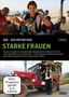 : 360° Geo-Reportage: Starke Frauen, DVD