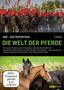 : 360° Geo-Reportage: Die Welt der Pferde, DVD