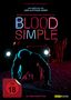 Blood Simple, DVD