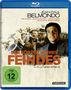 Der Körper meines Feindes (Blu-ray), Blu-ray Disc