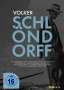 Volker Schlöndorff: Best of - Volker Schlöndorff Edition, DVD,DVD,DVD,DVD,DVD,DVD,DVD,DVD,DVD,DVD