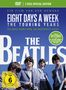 The Beatles: Eight Days A Week - The Touring Years (OmU) (Special-Edition) (Digipak), 2 DVDs