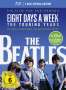 The Beatles: Eight Days A Week - The Touring Years (OmU) (Special Edition im Digipak) (Blu-ray), 2 Blu-ray Discs
