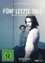 Percy Adlon: Fünf letzte Tage, DVD