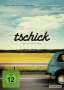Fatih Akin: Tschick, DVD