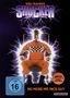 Shocker, DVD