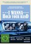 Robert Zemeckis: I Wanna Hold Your Hand, DVD