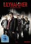 : Lilyhammer (Komplette Serie), DVD,DVD,DVD,DVD,DVD,DVD