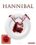 : Hannibal (Komplette Serie) (Blu-ray), BR,BR,BR,BR,BR,BR,BR,BR,BR