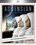 Stephen Williams: Ascension (Komplette Serie) (Blu-ray), BR,BR