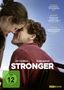 Stronger, DVD, DVD