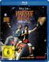 Stephen Herek: Bill & Teds verrückte Reise durch die Zeit (Blu-ray), BR