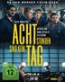 Rainer Werner Fassbinder: Acht Stunden sind kein Tag (Blu-ray), BR,BR