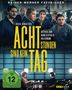 Acht Stunden sind kein Tag (Blu-ray), 2 Blu-ray Discs