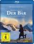 Der Bär (Blu-ray), Blu-ray Disc