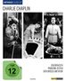 Charlie Chaplin Arthaus Close-Up (Blu-ray), 3 Blu-ray Discs