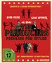 The Producers - Frühling für Hitler (50th Anniversary Edition) (Blu-ray), Blu-ray Disc