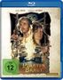 Die Piratenbraut (Blu-ray), Blu-ray Disc