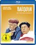 Robert Dhéry: Balduin, der Trockenschwimmer (Blu-ray), BR