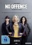No Offence Staffel 2, 3 DVDs