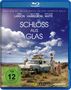 Schloss aus Glas (Blu-ray), Blu-ray Disc