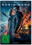 Otto Bathurst: Robin Hood (2018), DVD