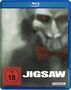 Jigsaw (Blu-ray), Blu-ray Disc