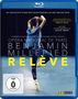 Thierry Demaizière: Relève - Die Geschichte einer Kreation (OmU) (Blu-ray), BR
