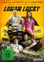 Logan Lucky, DVD