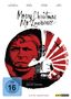 Merry Christmas Mr. Lawrence, DVD