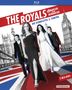 : The Royals Staffel 3 (Blu-ray), BR,BR