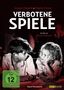 Verbotene Spiele, DVD